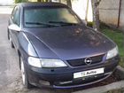 Opel Vectra 2.0 МТ, 1997, 294 000 км объявление продам