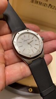 Audemars Piguet royal oak