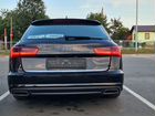 Audi A6 2.0 AMT, 2015, 77 500 км объявление продам