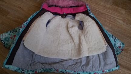 Костюмы зима/весна-осень