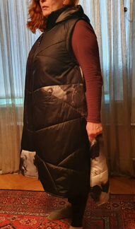 Куртка трансформер зимняя