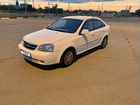 Chevrolet Lacetti 1.4 МТ, 2012, 98 800 км