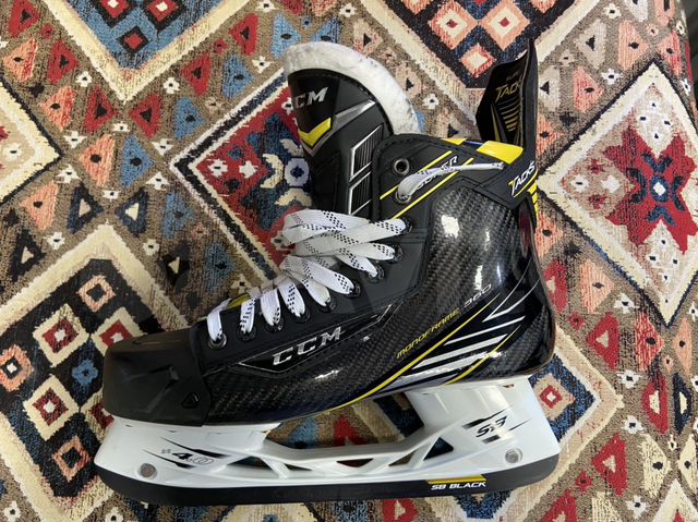 ccm monoframe 360