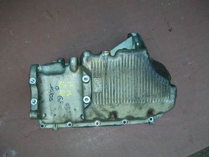 Поддон (картер) Альфа Ромео 147