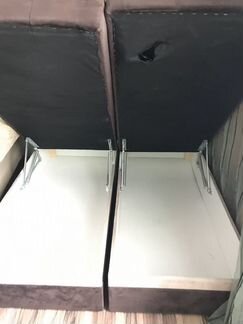 Бесплатно Диван угловой Атланта-П