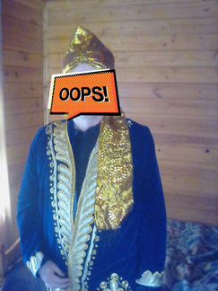 Халат