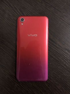 Vivo 1820