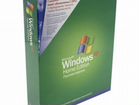 Лицензионная Windows Home Edition Box