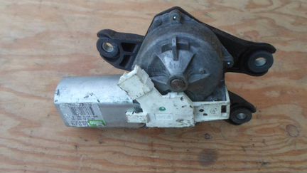 Мотор дворника Ниссан Примера П12 Primera задний