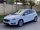 Ford Focus 1.5 AT, 2018, 47 100 км