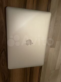 Macbook pro 15 retina 2013