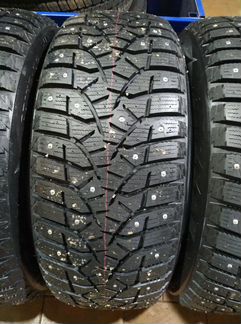 235 55 18 Bridgestone Новые Шины Зимние 235 55 R18