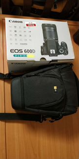 Камера (фотоаппарат), сумка для камеры