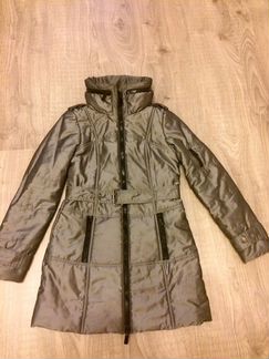 Куртка - пуховик Armani (оригинал)