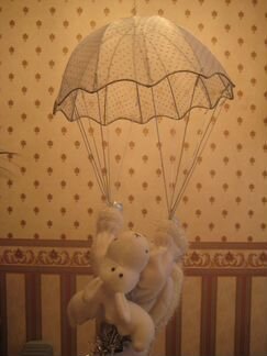 Украшение для интерьера