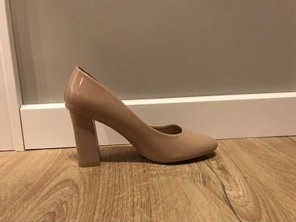 Туфли T.Taccardi, размер 37