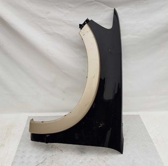 Крыло переднее левое Ford Explorer 4 2006-2 111398