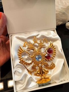 Коллекция статуэток Swarovski