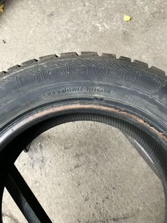 195 60 R15 Gislaved Nord Frost 5 88T