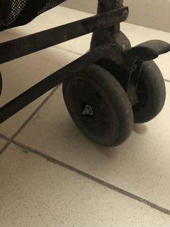 Коляска Peg Perego Pliko Mini