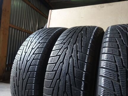 225 65 17 Nokian Hakkapeliitta R 603V XL