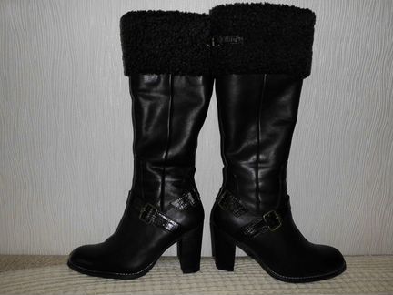 Продам сапоги Blanca Bella зимние