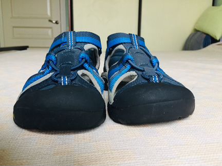 Keen сандалии 29 р
