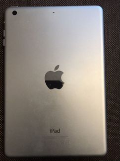 iPad mini 3 16 gb wi fi