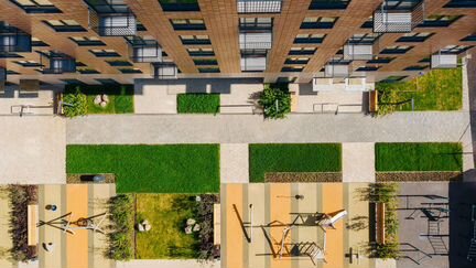 Квартира-студия, 20.2 м², 17/17 эт.