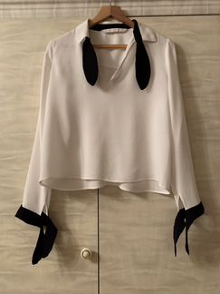 Блузка Zara