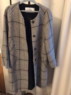 Пальто Bimba Lola