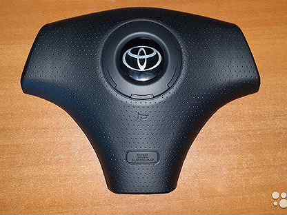Подушки matrix. Руль Тойота Матрикс. Крышка аирбег Тойота. Руль SRS airbag. Тойота SRS airbag.