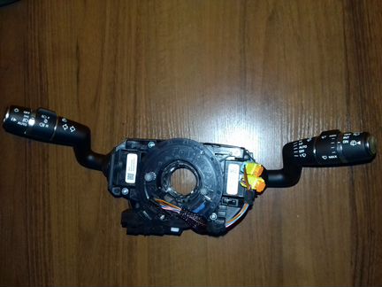 Подрулевой переключатель Range Rover Evoque,Эвок