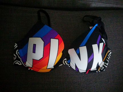 Новый Pink, Victoria Secret