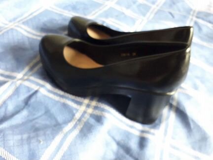 Туфли размер 37-37,5
