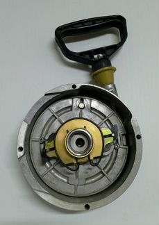 Стартер ручной Буран (Рыбинск)