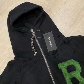 Толстовка Raf Simons