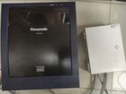 Цифровая IP-атс Panasonic KX-TDE100