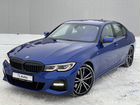 BMW 3 серия 2.0 AT, 2018, 83 900 км