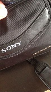Видеокамера Sony
