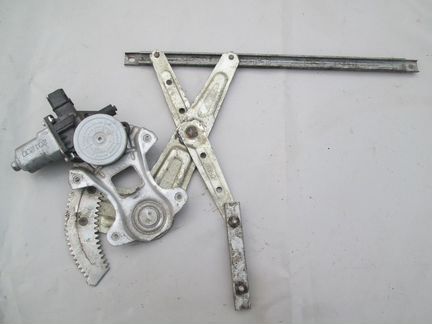 Стеклоподъемник задний правый Mitsubishi ASX