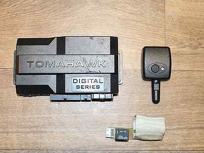 томагавк d900