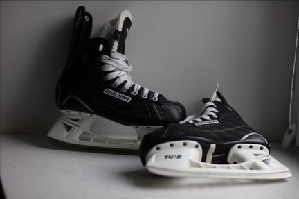 Коньки мужские