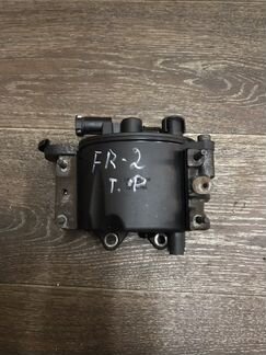 Кронштейн фильтра топливного Freelander 2 дизель