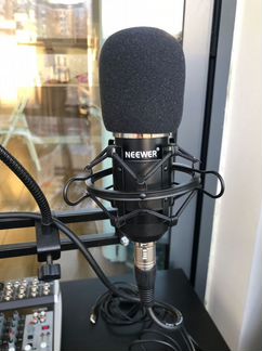 Студийный микрофон Neewer NW-700
