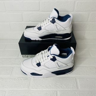 Nike AIr Jordan 4