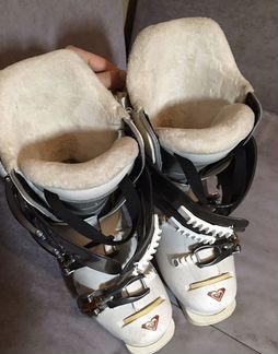 Горнолыжные ботинки roxy