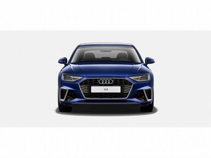 Audi A4 2.0 AMT, 2020