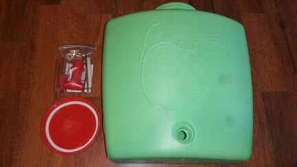 Новый дачный умывальник 9 литров