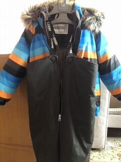 Зимний комплект Ленне